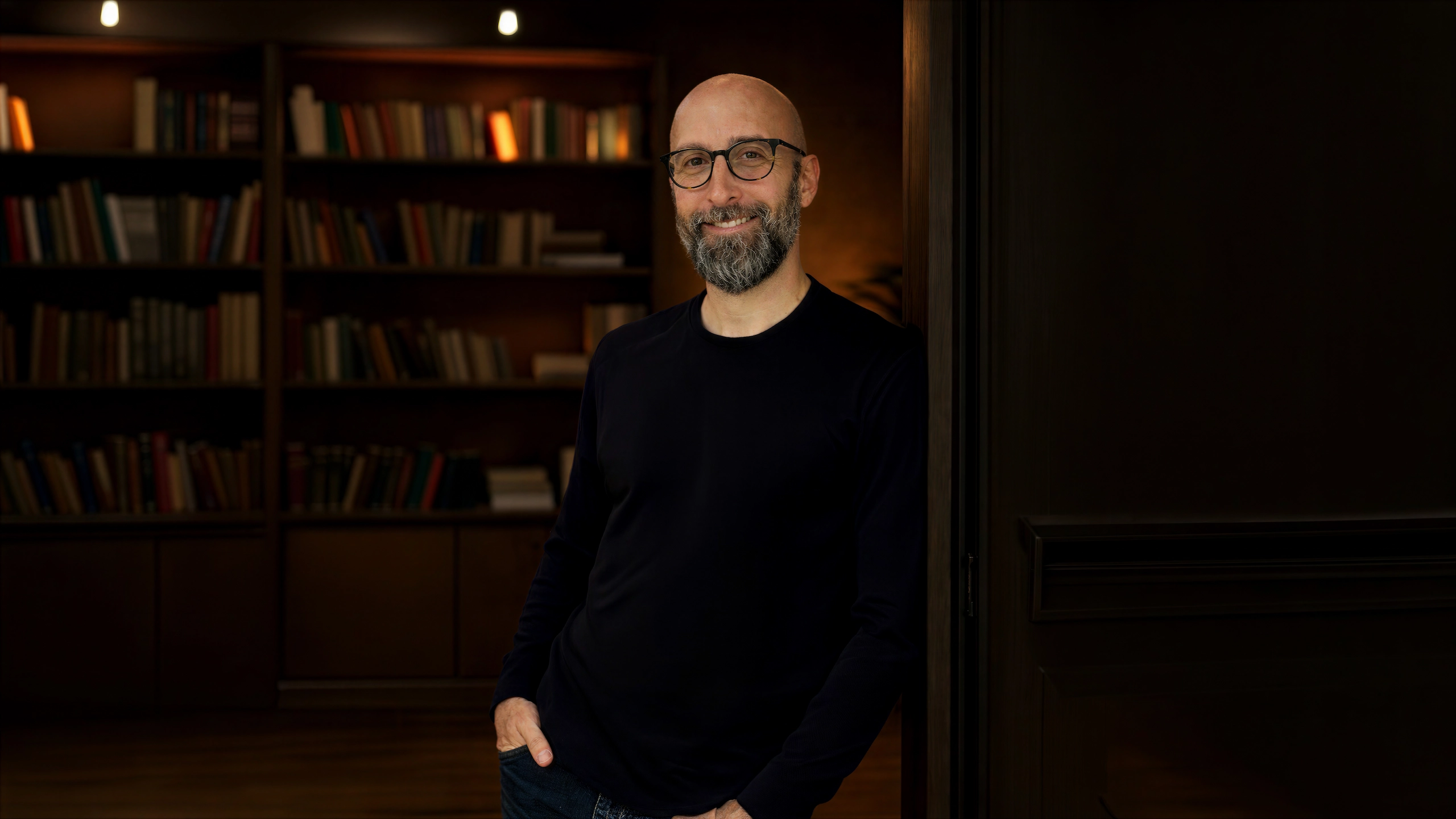 Joe — the operator behind Upstateish